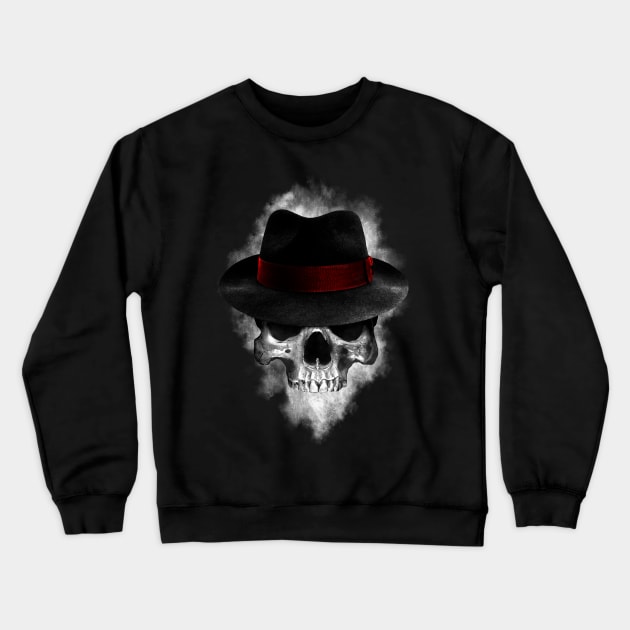 Comrade Crewneck Sweatshirt by opawapo